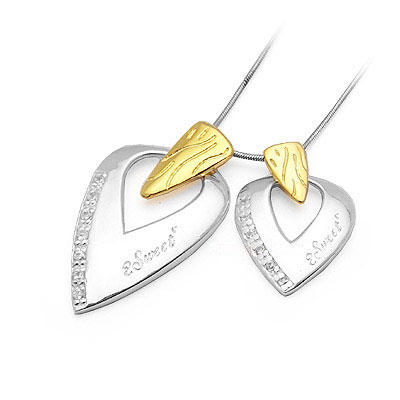 明道.宋智爱从心情侣坠[影视剧]-饰品批发|银饰