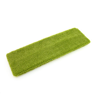 草绿色毛巾头圈