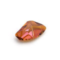 5556-CP-施华洛世奇水晶红铜色异形