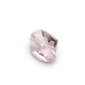 5523-QZ-施华洛世奇浅紫扁枣珠异形水晶