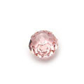 5040-8mm施华洛世奇水晶粉红色算盘珠