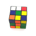 彩色方块魔方儿童益智玩具货源