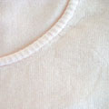 冬季韩版白色高领女士毛衫个性柔和保暖毛衫