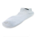 白色运动袜男式棉袜[男款]